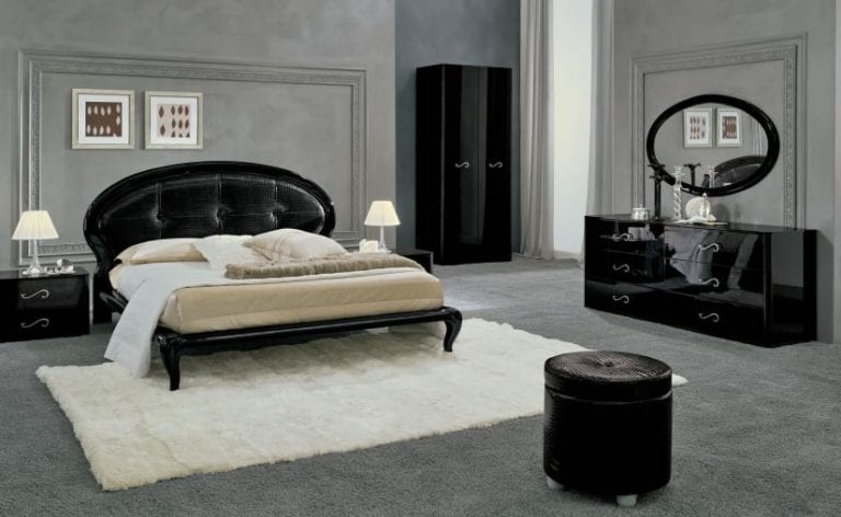 Magic Bedroom Collection by Camelgroup