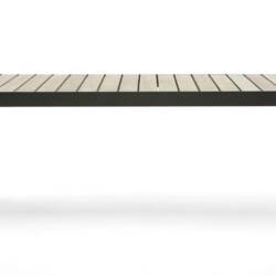 contemporary dining table by Roda