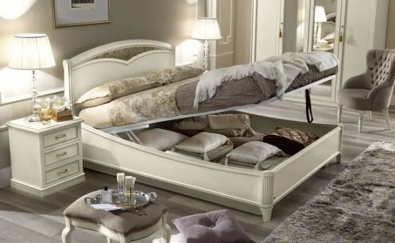 Floating Beds Elevate Your Bedroom Design To The Next Level