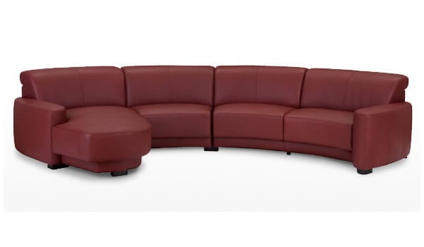 leather sofa sectional design pictures