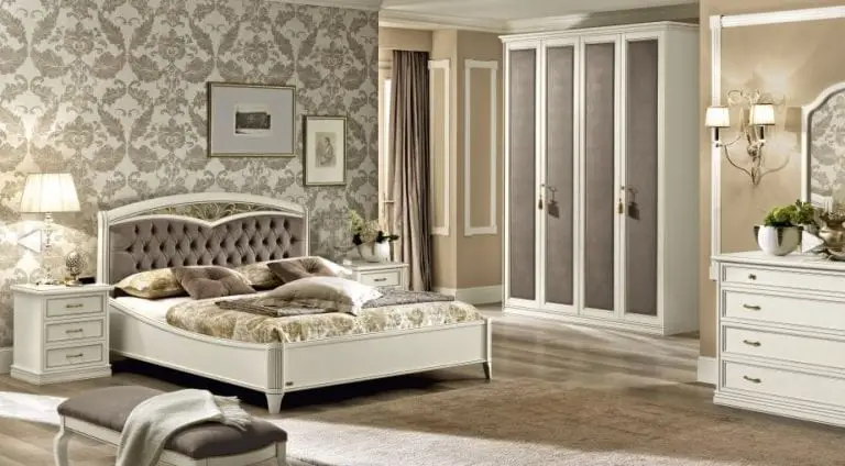 Add Pizzazz with Nostalgia Night Bedroom Collection by Camelgroup