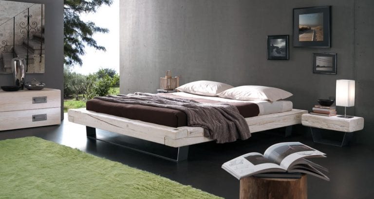 Enduring Design: The Sonno Bedroom Collection by Oliver B