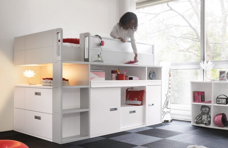 Dimix Bunk Bed by Gautier (with Pictures)