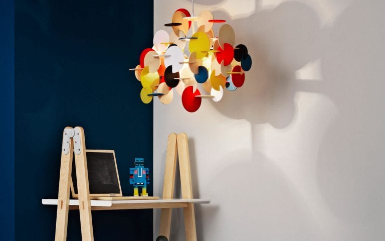 Contemporary-Danish-Pendant-lamp-design