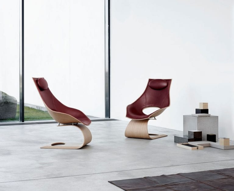 The-Dream-Chair by-Tadao-Ando