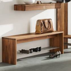 10 Entryway Shoe Storage Benches Perfect for an Entryway 2021