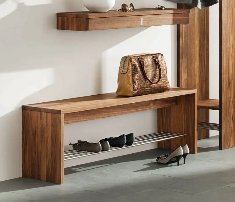 10 Entryway Shoe Storage Benches Perfect for an Entryway 2023