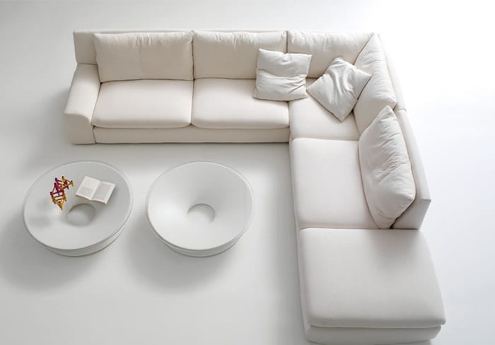 Modern Coffee Table Design