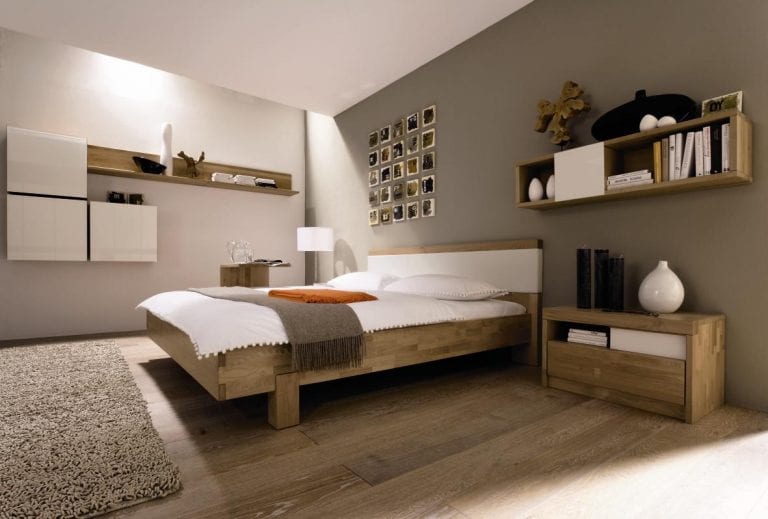 10 Cool and Amazing Bedroom Ideas for Men