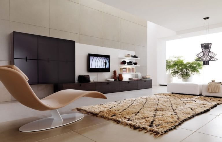 Designer living room furniture ideas