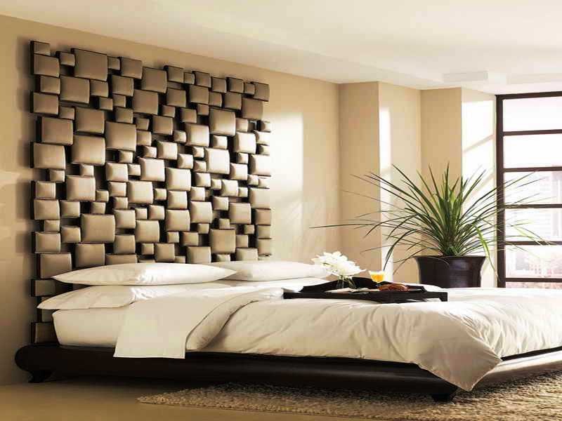 12 Stylish Headboard Ideas to Improve Your Bedroom Design
