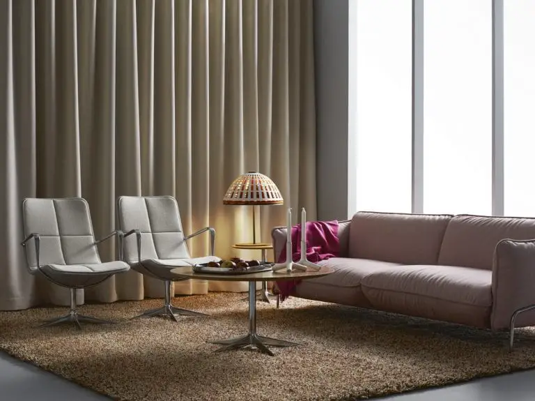 10 Designer Living Room Furniture Ideas for the Home