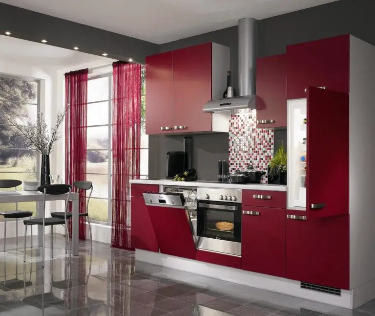 contemporary-kitchen-colors