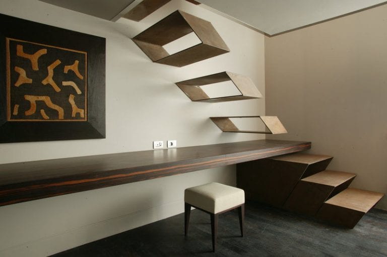 contemporary staircase designs