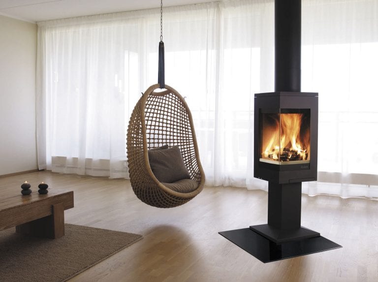 10 Cool Modern Indoor Hanging Chairs Ideas And Designs Furniture Fashion