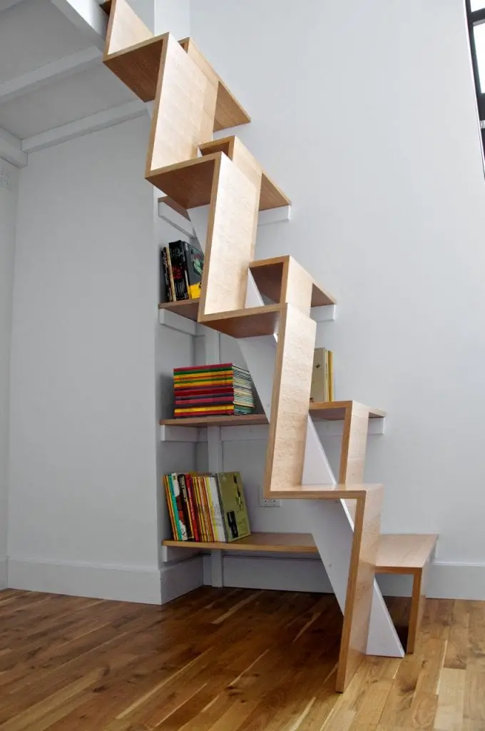 loft staircase designs