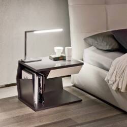 modern nightstand designs