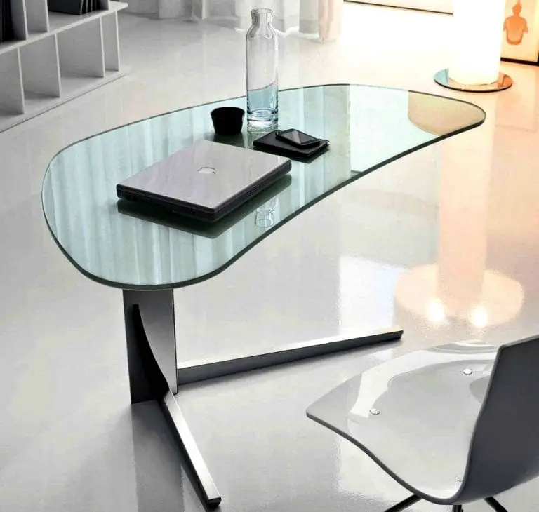 10 Cool Writing Desk Designs