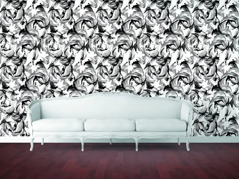 abstract wall paper