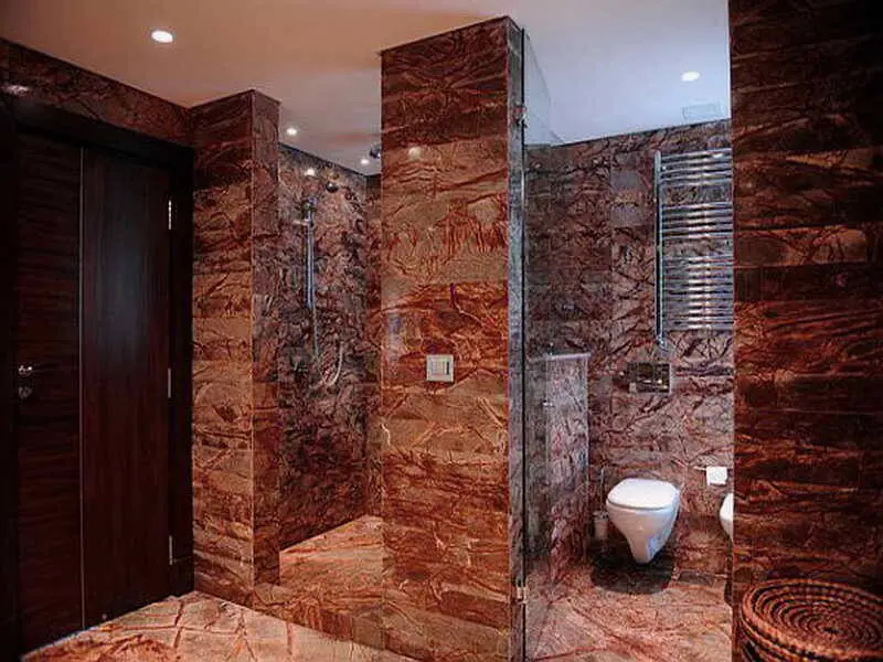 marble wall tiles