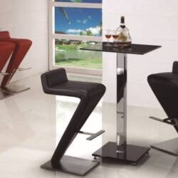 ultra modern counter stools