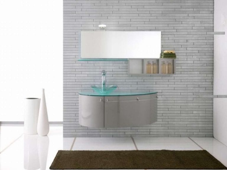 Give Your Bathroom a Makeover with These Furniture Update Ideas
