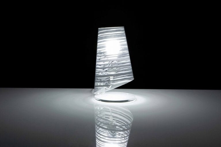 12 Contemporary Table Lamps Ideas and Designs (in 2022)