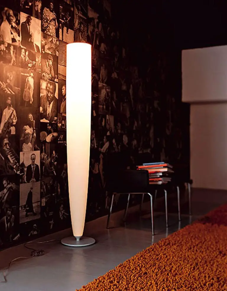 Designer Floor Lamps - 12 Modern Floor Lamps (with Pictures)