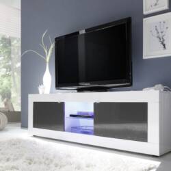 12 Modern TV Stand Ideas (with Pictures)