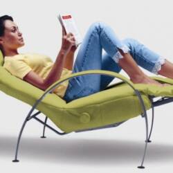 10 Reading Chairs to Get Cozy With Your Favorite Book