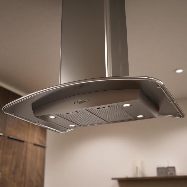 double wide stainless kitchen vent hoods