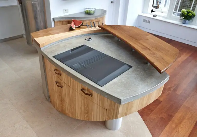 10 Wonderful Kitchen Stovetops Perfect for Inspiration (with Pictures)