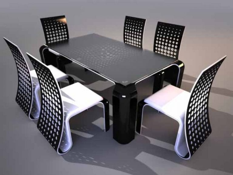 Dining Chair Ideas – 10 Contemporary Designs to Consider