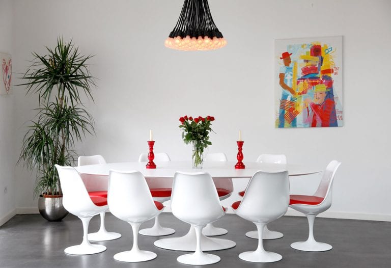 Dining Chair Ideas – 10 Contemporary Designs to Consider