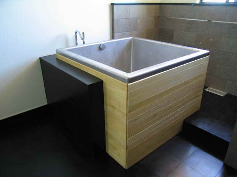 japanese style soaking tubs fun and therapeutic 6
