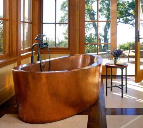 Japanese Soaking Tubs Worth A View 2022