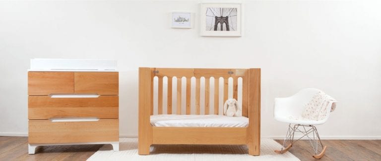 10 modern baby changing table ideas for young families 10