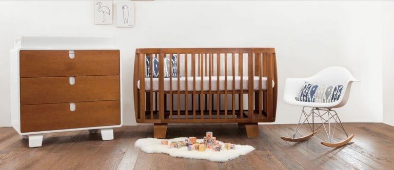 10 modern baby changing table ideas for young families 8