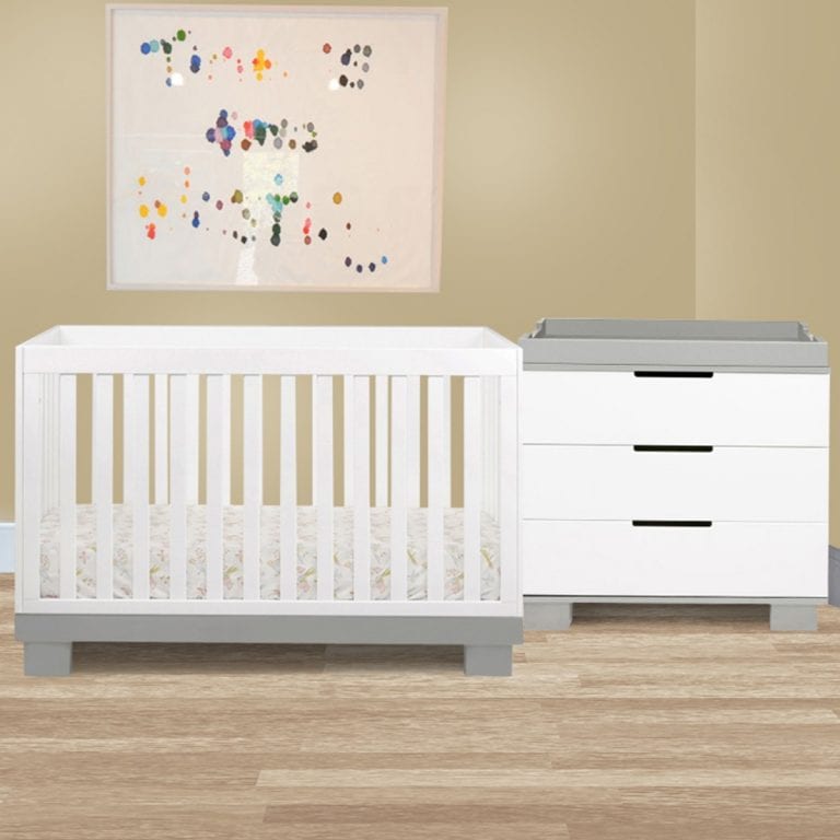 10 modern baby changing table ideas for young families 9