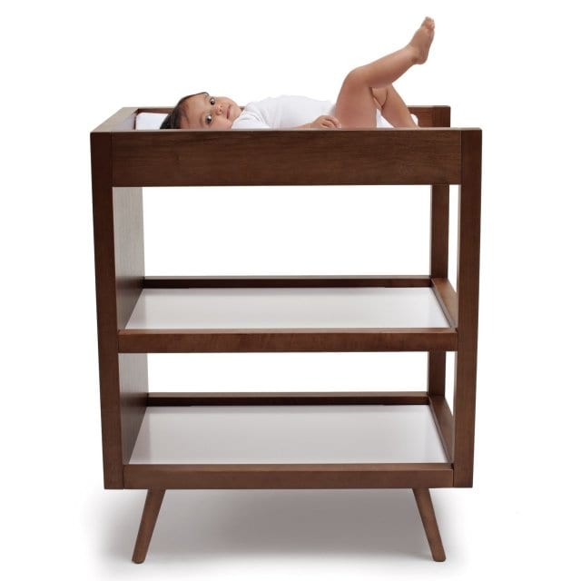 10 modern baby changing table ideas for young families