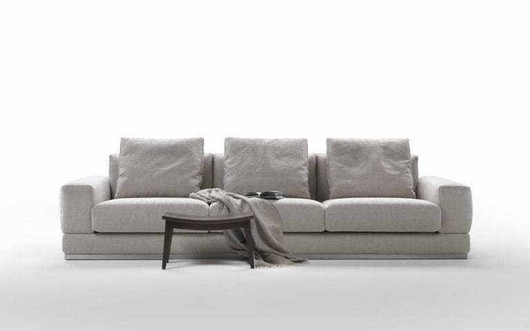 Big Bob Modern Sofa by Antonio Citterio