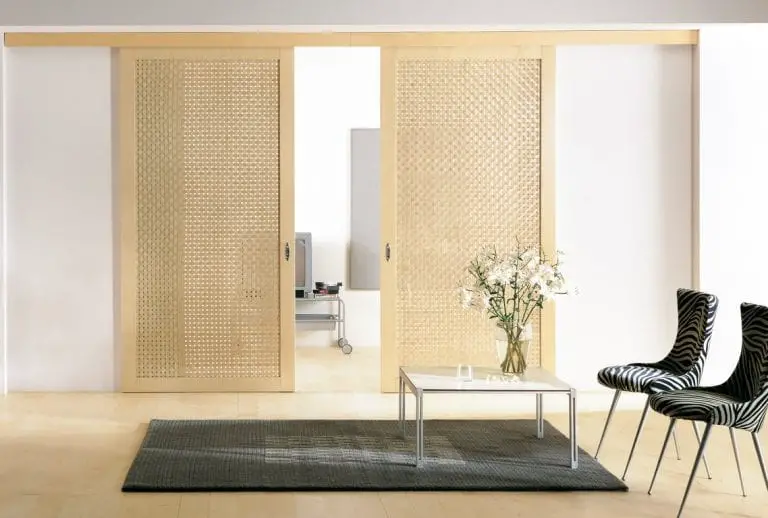 Interior Sliding Doors – 12 Wonderful Ideas for the Home