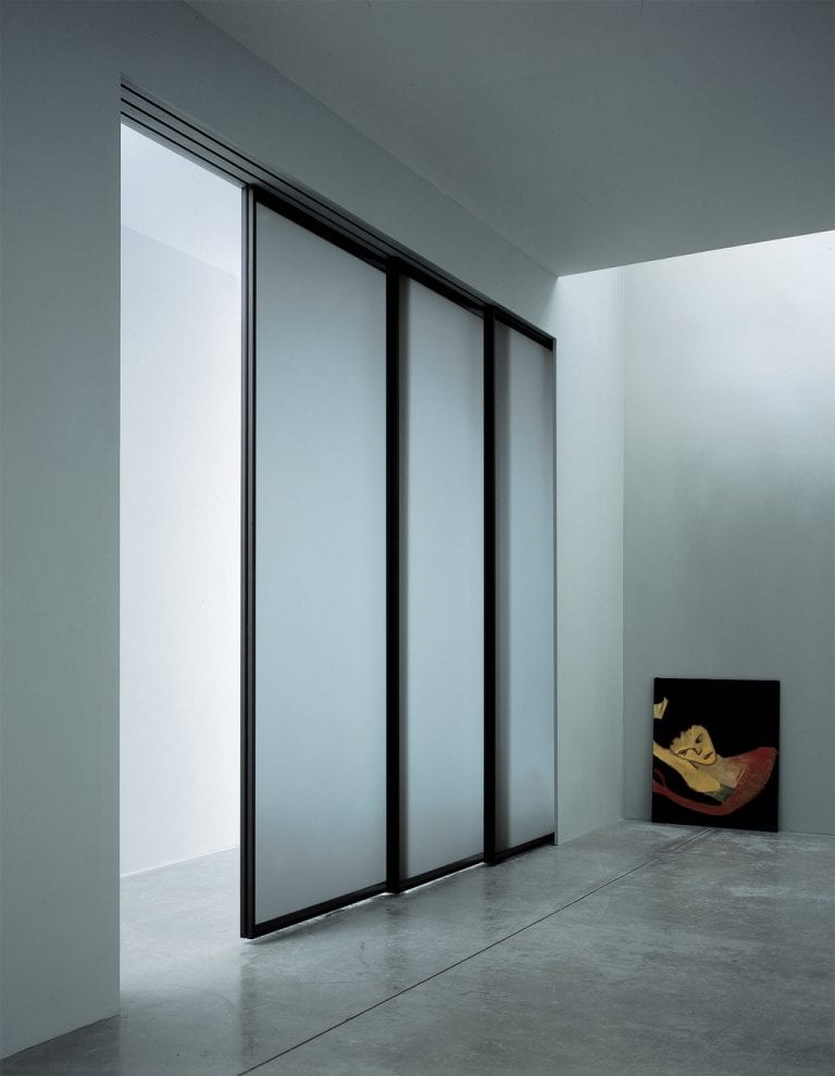 Interior Sliding Doors – 12 Wonderful Ideas for the Home