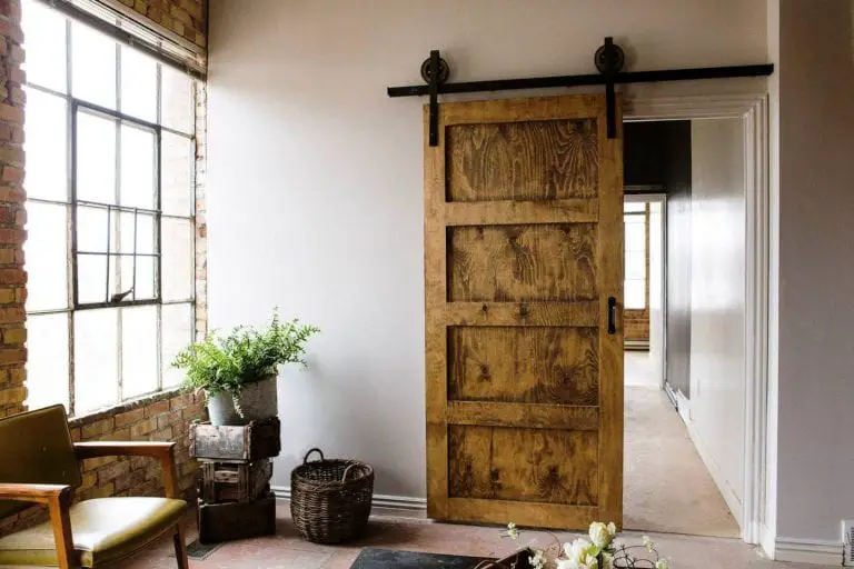 Interior Sliding Doors – 12 Wonderful Ideas for the Home