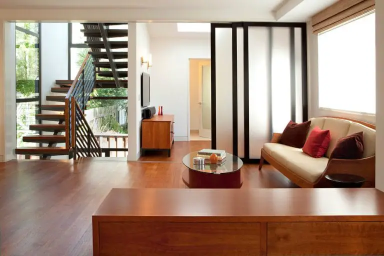 Interior Sliding Doors – 12 Wonderful Ideas for the Home