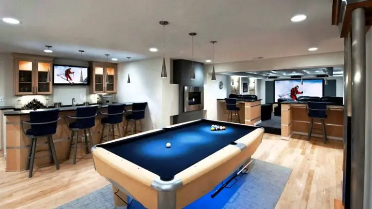 12 stunning game rooms perfect for your lottery winnings home 10