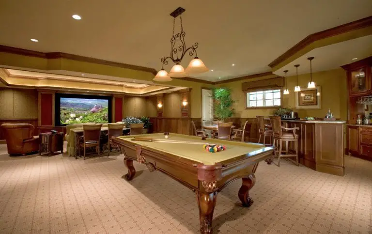 12 stunning game rooms perfect for your lottery winnings home 5