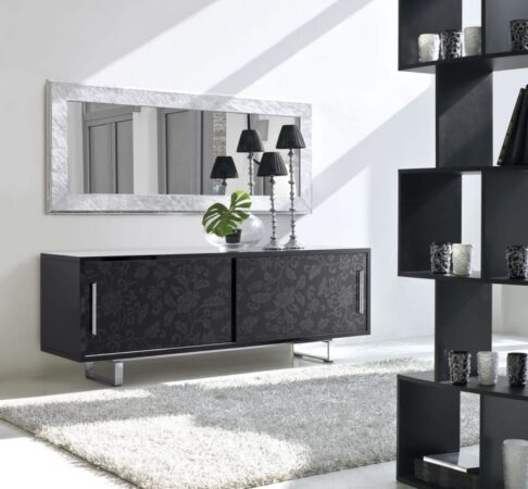 14 Dining Room Credenzas Ideal for Cool Modern Homes