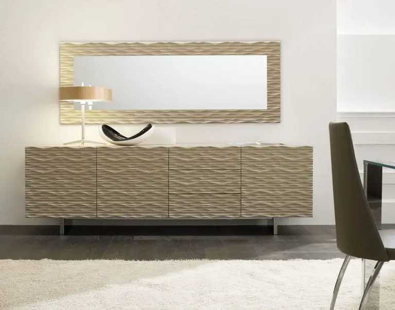 14 Dining Room Credenzas Ideal for Cool Modern Homes