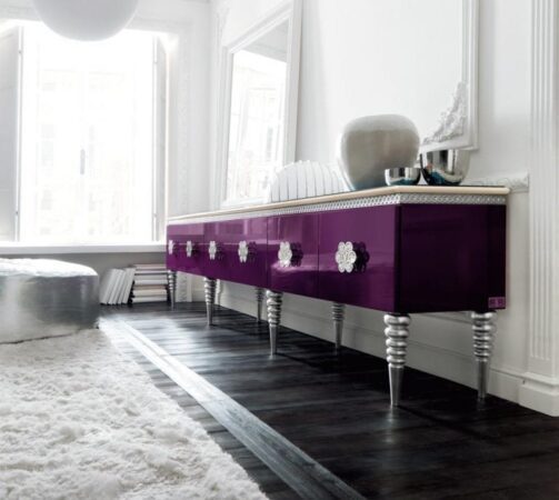 14 Dining Room Credenzas Ideal for Cool Modern Homes